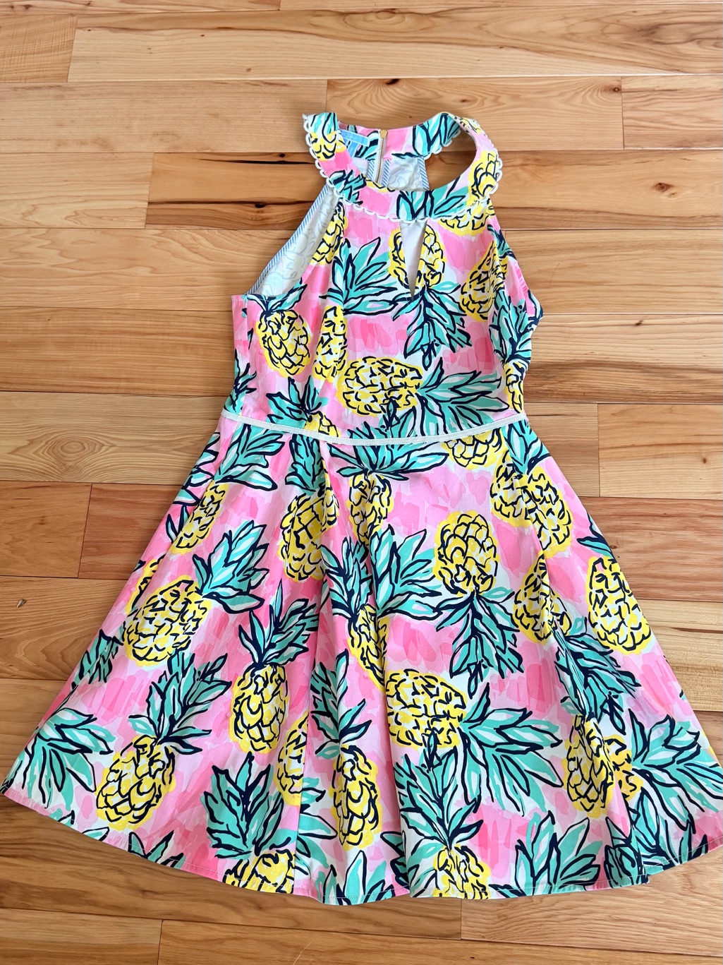 Draper James Dress Nwot — image 2 of 2